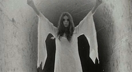 Phantom Femmes Ghost Walk