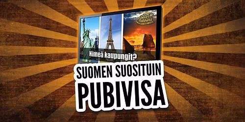 Wanhan Paatin 3. Pubivisakauden Ranking Peli!!!