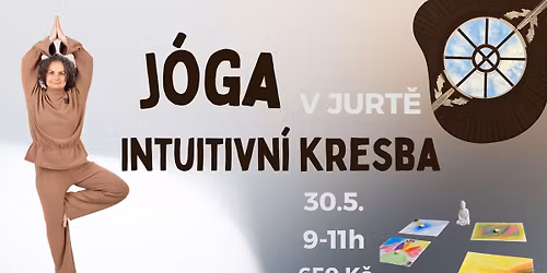 J\u00f3ga a intuitivn\u00ed kresba