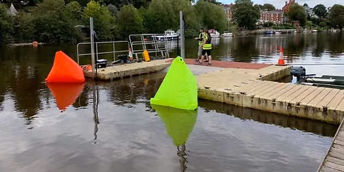 Deva Aquathlon 4 - 2026