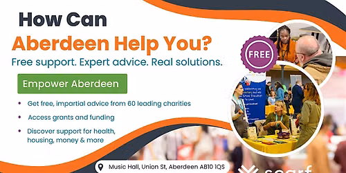 Empower Aberdeen 2026