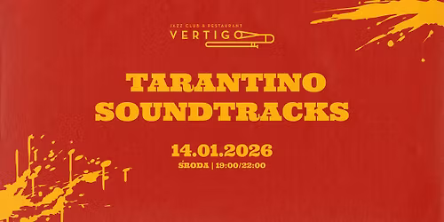 Quentin Tarantino Soundtracks