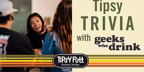 Wednesday Trivia Night on Cannery Row