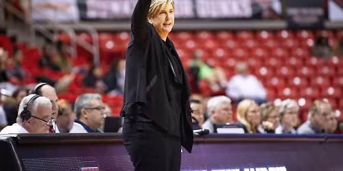 Jacksonville Dolphins at Texas Tech Lady Raiders Womens Basketball