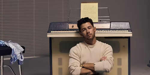Nick Jonas: A Night with Nick Tour