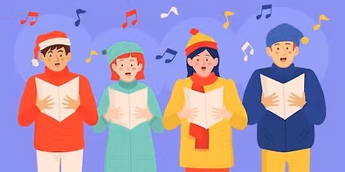 Community Carols by Candlelight