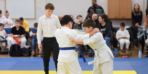 Northampton Spring Championships \u2013 23rd May 2026