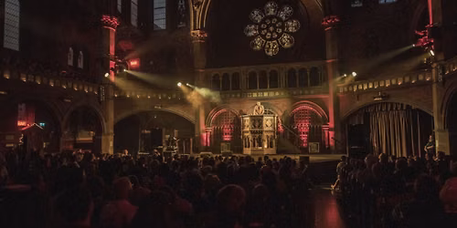 Letters Live London Tickets