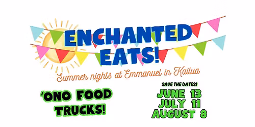 Enchanted Eats 