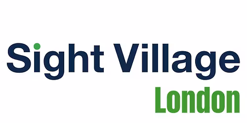 Sight Village London- Day 1