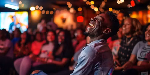 The Dirty Show at Ontario Improv