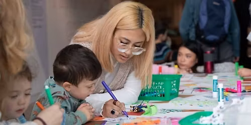 Big Days Out: Make Your Mark