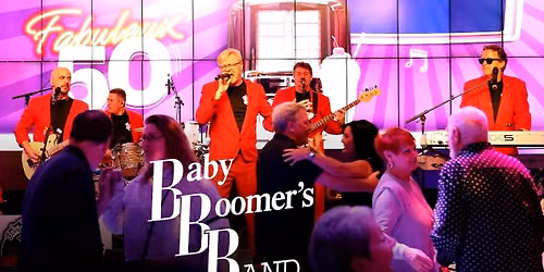 Baby Boomers Band 