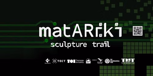 matARiki Sculpture Trail