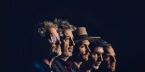 Sommerkonsert med Vamp