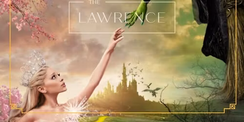 Wicked Inspired Afternoon Tea