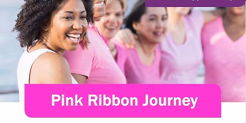 Pink Ribbon Journey Cancer Support Group