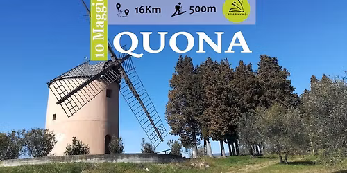 Quona