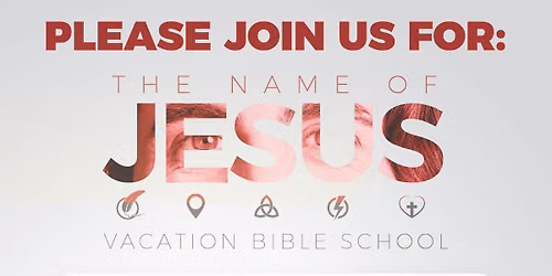 Vacation Bible School