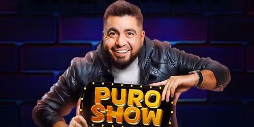 Jhovanoty Puro Show