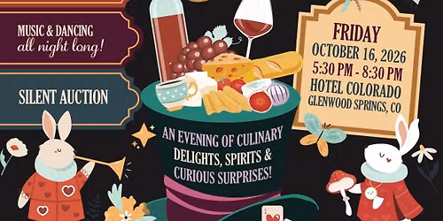 The culinary arts fest