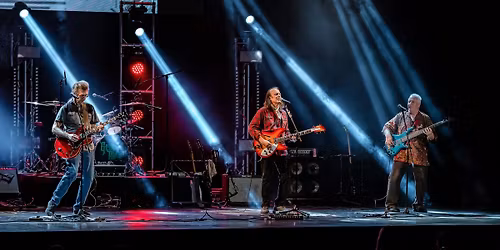 Green River: CCR & John Fogerty Tribute