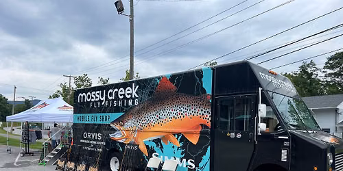 Mossy Creek 