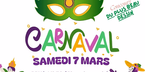 Carnaval de Brignais