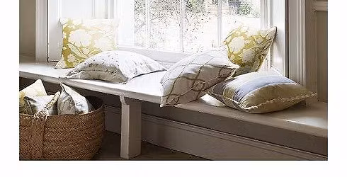 Roman Blind Workshop