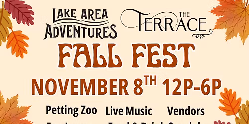 Fall Fest