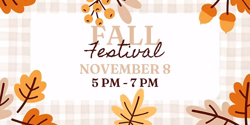 Fall Festival