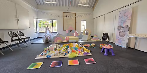 Soft Play, Stay & Play 