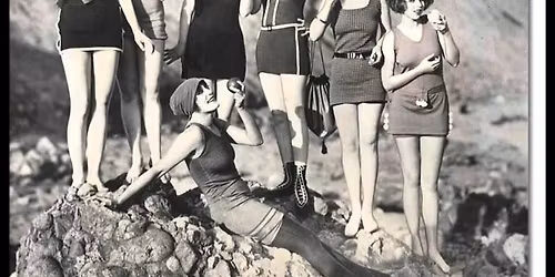 Catalina Beach Brunch - Save the date