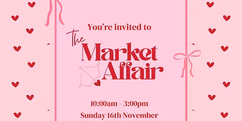 The Market Affair