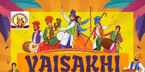 Vaisakhi Cultural Night