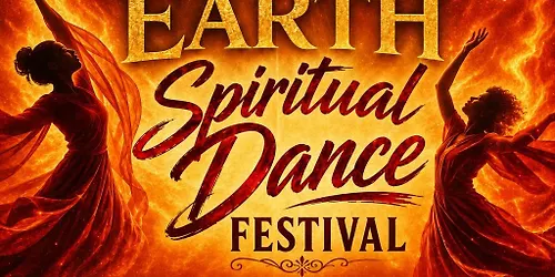 Spiritual Dance Festival