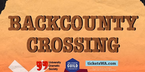 UDS Presents: Backcounty Crossing