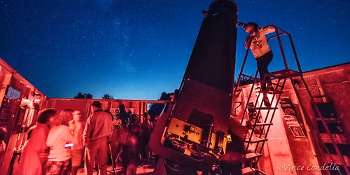Observatory Viewing