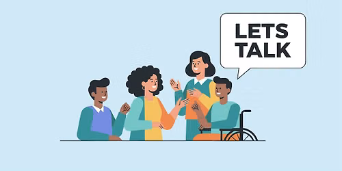 Designing Together: An Accessible Public Art Conversation