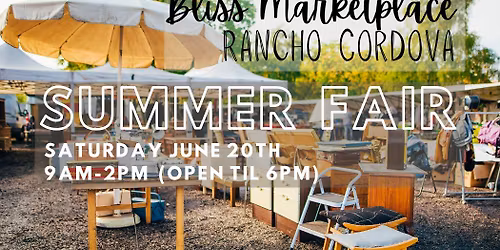 Summer Fair