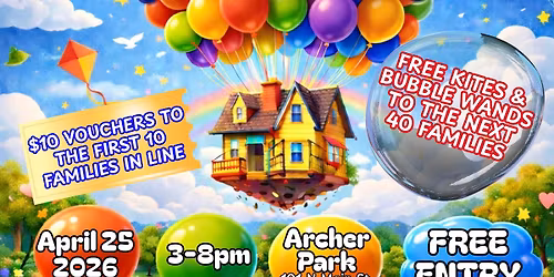 Market At Paradise Falls\ud83c\udfe1\ud83c\udf88