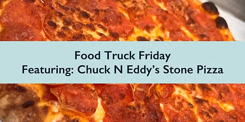 Food Truck Friday