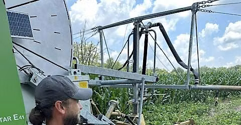 Precision Agriculture Technology Conference