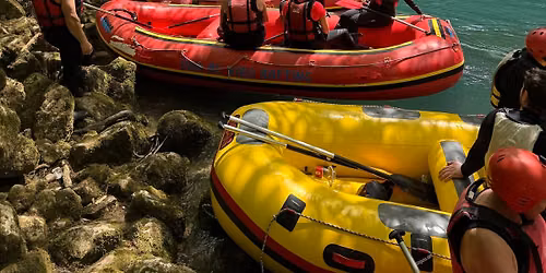 Rafting 3.0 - Nem adjuk fel! \ud83d\udcaa\ud83c\udffb\ud83c\udf3f\ud83c\udf0a