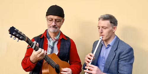 Jazz-Reihe: Songs from Killarney