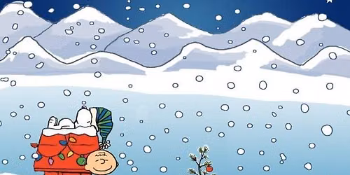 Time for Tots- Holiday Fun