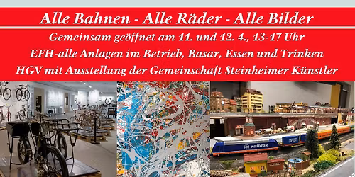 Gemeinsam offen im RadWerk: Alle Bahnen - Alle R\u00e4der - Alle Bilder