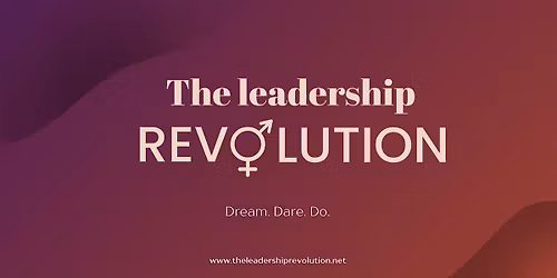 From Dream to Action afterwork