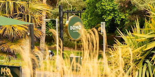SOL Society at BOMO House | Saturday 29th August