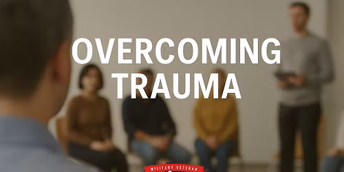 Overcoming Trauma Together